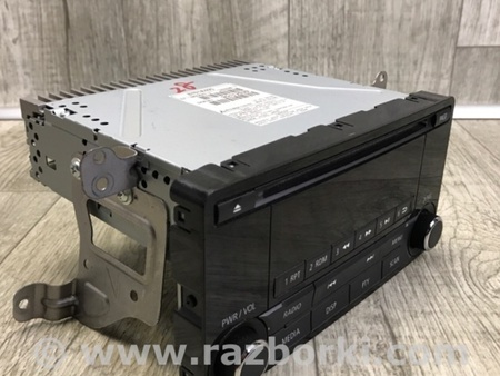ФОТО Магнітола для Mitsubishi Outlander III GF (12-22) Київ