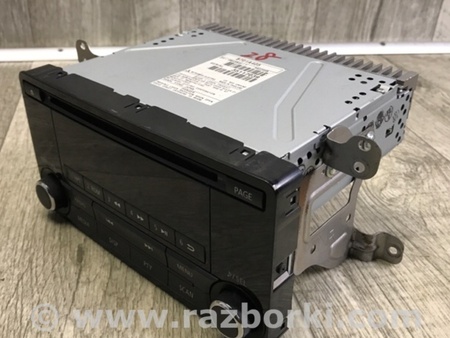 ФОТО Магнітола для Mitsubishi Outlander III GF (12-22) Київ