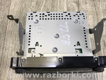 ФОТО Магнітола для Mitsubishi Outlander III GF (12-22) Київ