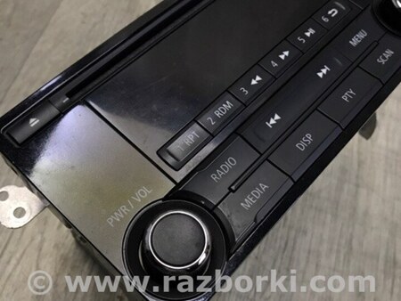 ФОТО Магнітола для Mitsubishi Outlander III GF (12-22) Київ