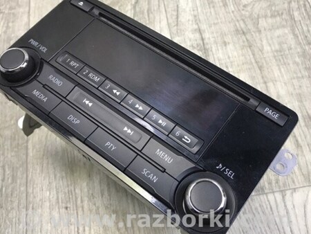 ФОТО Магнітола для Mitsubishi Outlander III GF (12-22) Київ