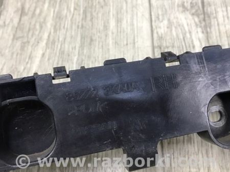 ФОТО Кронштейн заднього бампера для Nissan Pathfinder R52 (12-21) Київ