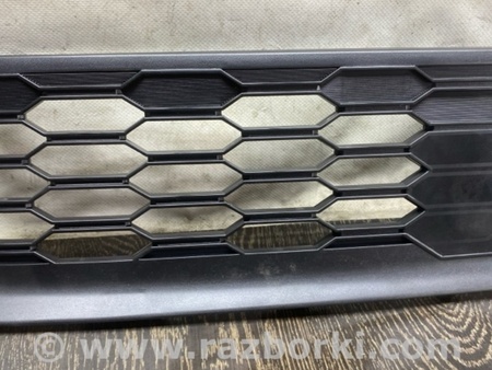 ФОТО Решітка переднього бампера для Mitsubishi Outlander IV GN (2021-) Київ