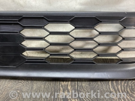 ФОТО Решітка переднього бампера для Mitsubishi Outlander IV GN (2021-) Київ