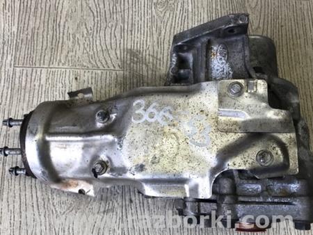 ФОТО Роздавальна коробка для Land Rover Evoque (12-18) Київ