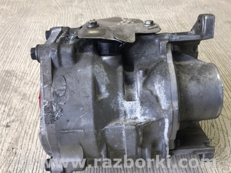 ФОТО Роздавальна коробка для Land Rover Evoque (12-18) Київ