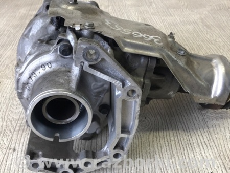 ФОТО Роздавальна коробка для Land Rover Evoque (12-18) Київ
