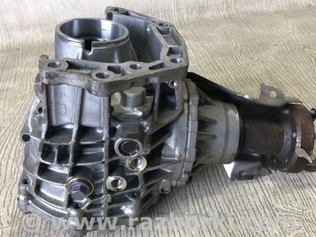 ФОТО Роздавальна коробка для Land Rover Evoque (12-18) Київ