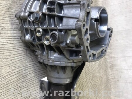 ФОТО Роздавальна коробка для Land Rover Evoque (12-18) Київ