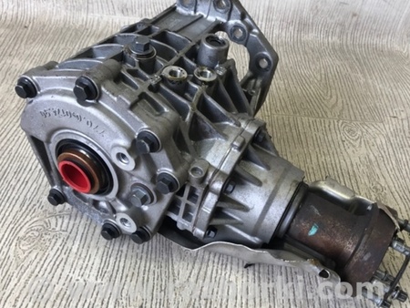 ФОТО Роздавальна коробка для Land Rover Evoque (12-18) Київ
