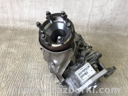 ФОТО Роздавальна коробка для Land Rover Evoque (12-18) Київ