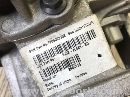ФОТО Роздавальна коробка для Land Rover Evoque (12-18) Київ