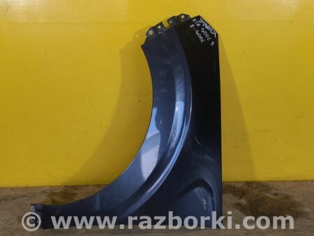 ФОТО Крило переднє для KIA Soul 3 SK3 (18-22) Київ