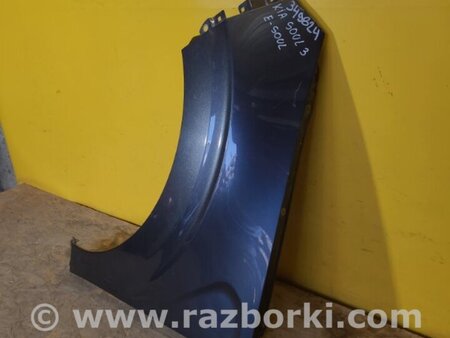 ФОТО Крило переднє для KIA Soul 3 SK3 (18-22) Київ