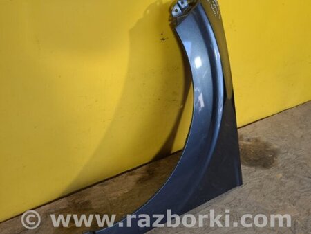 ФОТО Крило переднє для KIA Soul 3 SK3 (18-22) Київ