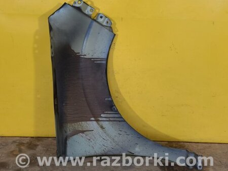ФОТО Крило переднє для KIA Soul 3 SK3 (18-22) Київ