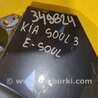 ФОТО Крило переднє для KIA Soul 3 SK3 (18-22) Київ
