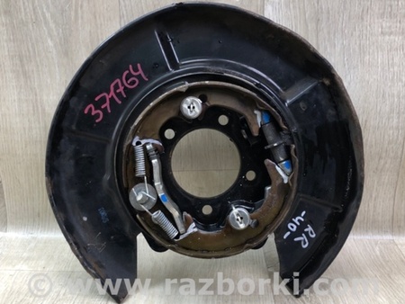 ФОТО Гальмівний механізм для Toyota Camry 40 XV40 (06-11) Київ