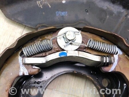 ФОТО Гальмівний механізм для Toyota Camry 40 XV40 (06-11) Київ