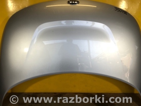 ФОТО Капот для KIA Soul 3 SK3 (18-22) Київ