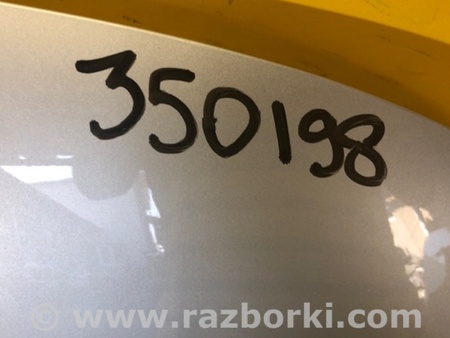 ФОТО Капот для KIA Soul 3 SK3 (18-22) Київ