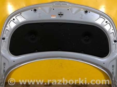 ФОТО Капот для KIA Soul 3 SK3 (18-22) Київ