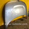 ФОТО Капот для KIA Soul 3 SK3 (18-22) Київ