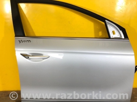 ФОТО Двері для Hyundai Ioniq AE (16-22) Київ