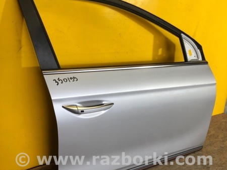 ФОТО Двері для Hyundai Ioniq AE (16-22) Київ