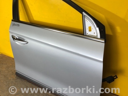 ФОТО Двері для Hyundai Ioniq AE (16-22) Київ
