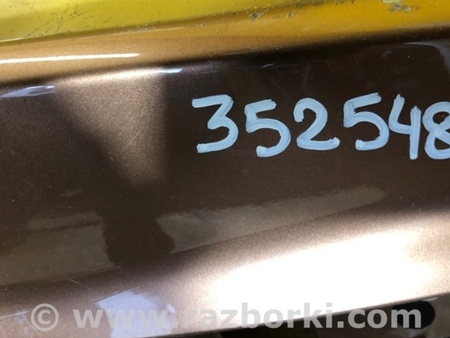 ФОТО Кришка багажника для Toyota Camry 80 XV80 (2023-...) Київ