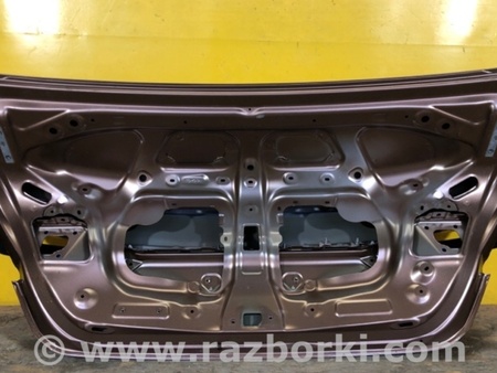 ФОТО Кришка багажника для Toyota Camry 80 XV80 (2023-...) Київ