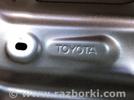 ФОТО Кришка багажника для Toyota Camry 80 XV80 (2023-...) Київ