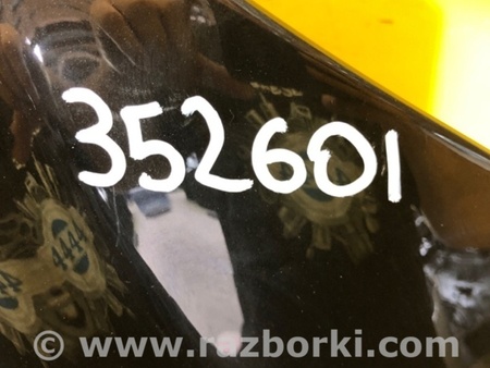 ФОТО Капот для Mercedes-Benz S-CLASS W220 (98-05) Київ