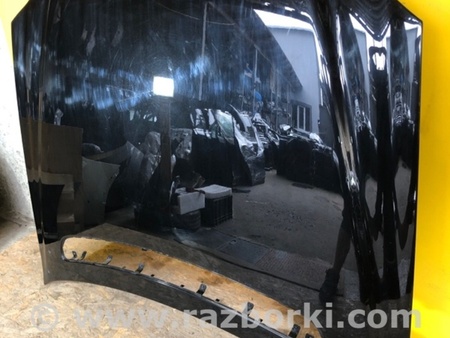ФОТО Капот для Mercedes-Benz S-CLASS W220 (98-05) Київ