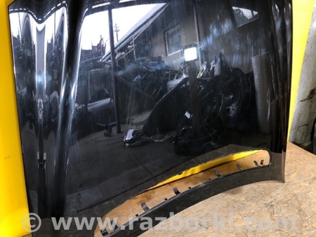 ФОТО Капот для Mercedes-Benz S-CLASS W220 (98-05) Київ