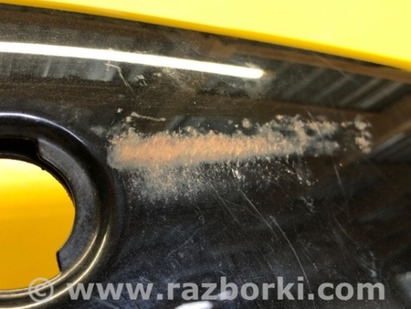 ФОТО Капот для Mercedes-Benz S-CLASS W220 (98-05) Київ