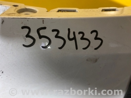 ФОТО Бампер задній для BMW X3 III G01 (17-24) Київ
