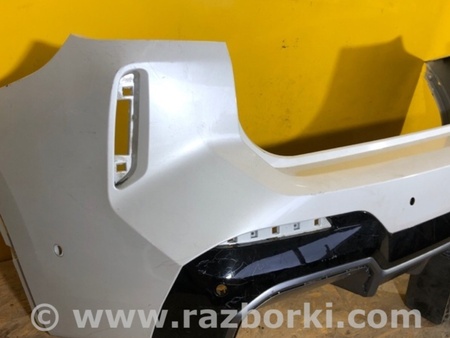 ФОТО Бампер задній для BMW X3 III G01 (17-24) Київ