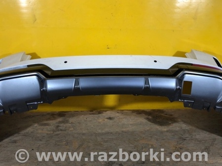 ФОТО Бампер задній для BMW X3 III G01 (17-24) Київ