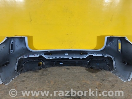 ФОТО Бампер задній для BMW X3 III G01 (17-24) Київ