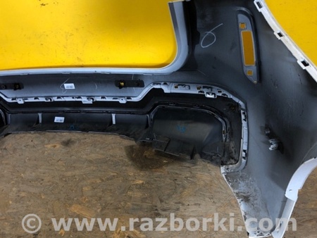 ФОТО Бампер задній для BMW X3 III G01 (17-24) Київ