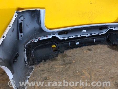 ФОТО Бампер задній для BMW X3 III G01 (17-24) Київ