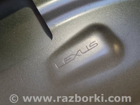 ФОТО Капот для Lexus UX200 (2018-) Київ