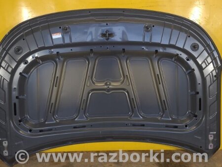 ФОТО Капот для Hyundai Kona II SX2 (2023-) Київ
