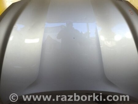 ФОТО Капот для Toyota Camry 70 XV70 (17-23) Київ