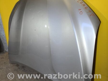 ФОТО Капот для Toyota Camry 70 XV70 (17-23) Київ