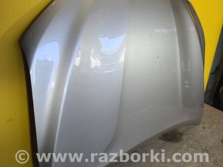 ФОТО Капот для Toyota Camry 70 XV70 (17-23) Київ