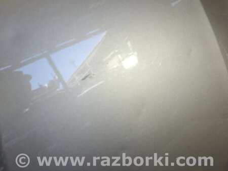 ФОТО Капот для Toyota Camry 70 XV70 (17-23) Київ