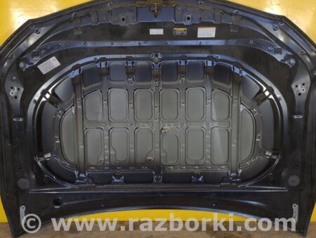 ФОТО Капот для Toyota Camry 70 XV70 (17-23) Київ